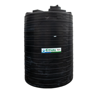 Tanque vertical 20,000 litros