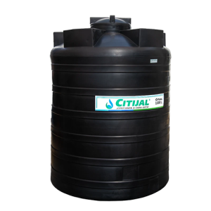 Cisterna 3,000 litros